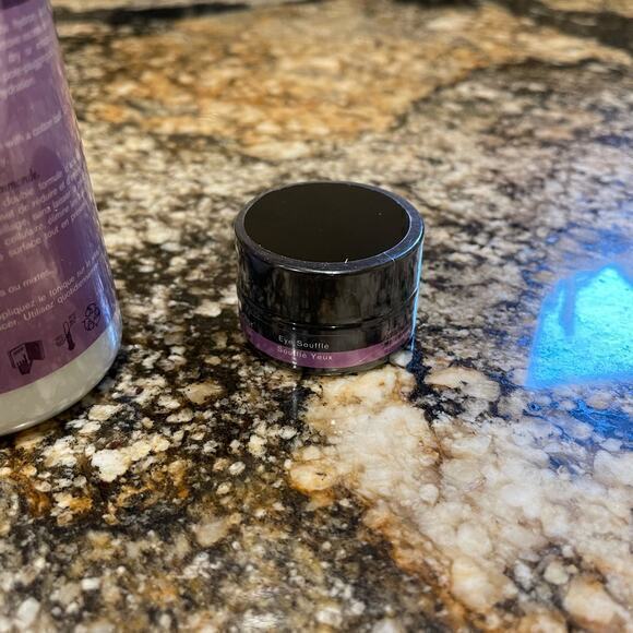 NEW DERMAdoctor Ain't MisBehavin' Toner & Kakadu C Eye Soufflé Beauty Bundle - Picture 3 of 4